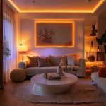 éclairage LED