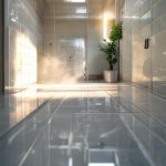 bicarbonate joints carrelage moisissures