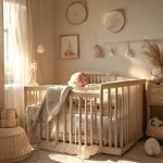matelas lit parapluie