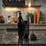 savon noir filtres hotte