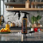 vaporisateur nettoyage surfaces économe