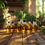 huiles essentielles produits ménagers