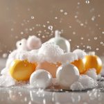 boules lavage alternatives adoucissant