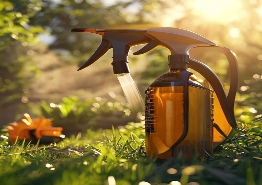 dosage roundup pour 5 litres d eau