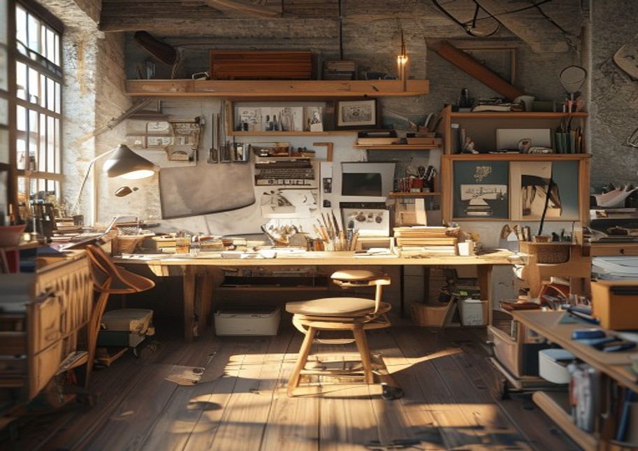 relooking meuble avant apres