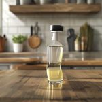 vinaigre blanc désinfectant naturel