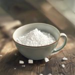 bicarbonate de soude détachant