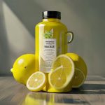 citron anti calcaire naturel