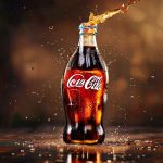 cola détachant ménager
