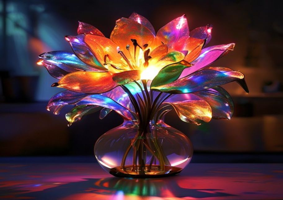 Optimisez votre décoration avec l’éclairage