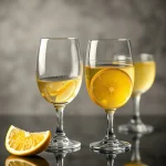 Illustration : Pourquoi le jus de citron attaque efficacement le calcaire ?