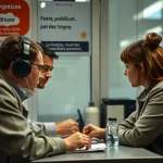 Illustration : Abandonnez l’obsession du propre pour récupérer deux heures libres par semaine