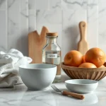 Illustration : Pourquoi vos assiettes retiennent ce goût de vrac ?